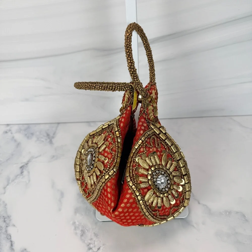 Unbranded potli fortune